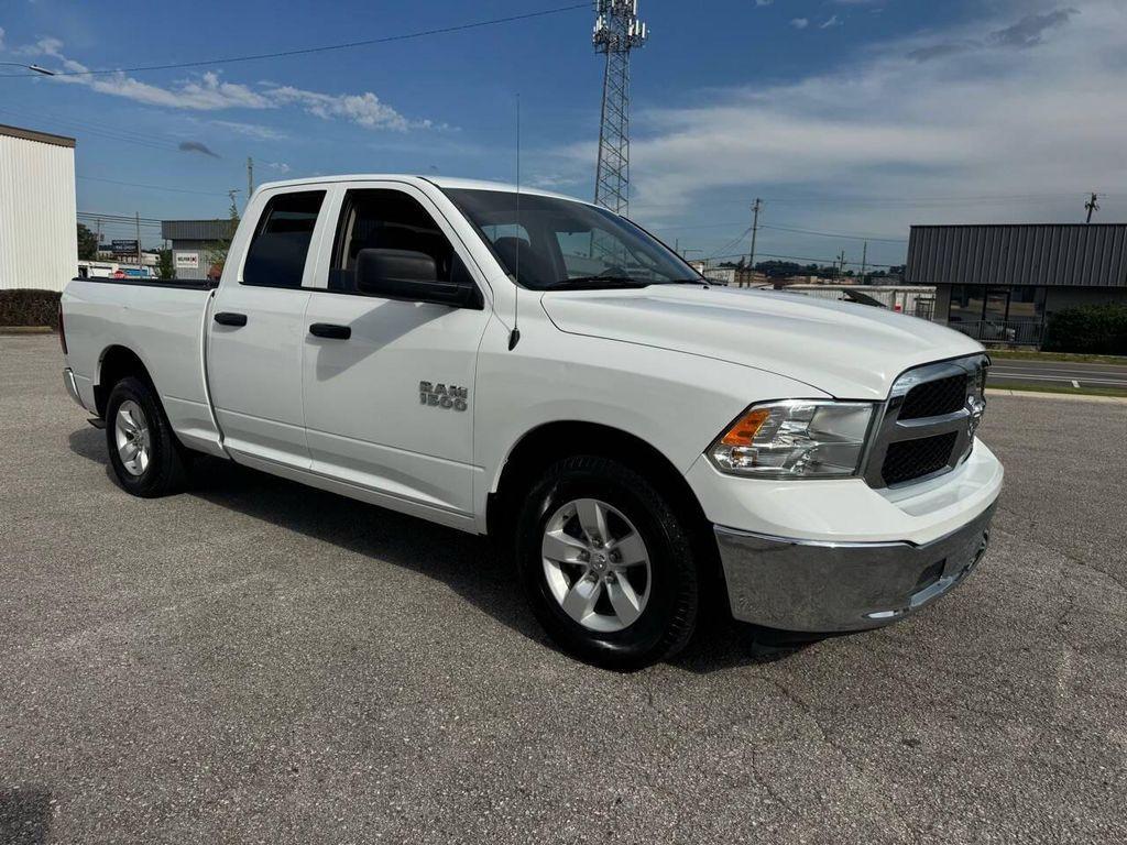 used 2015 Ram 1500 car, priced at $7,999