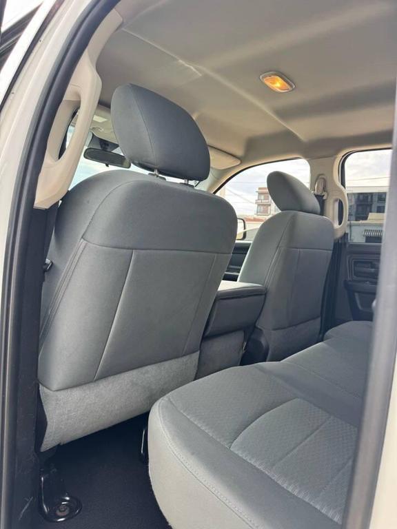 used 2015 Ram 1500 car, priced at $7,999