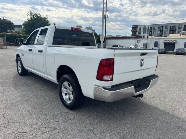 used 2015 Ram 1500 car, priced at $9,999