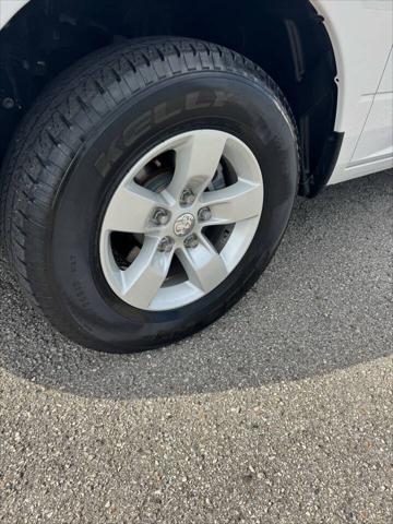 used 2015 Ram 1500 car, priced at $9,999