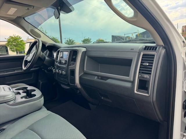 used 2015 Ram 1500 car, priced at $9,999