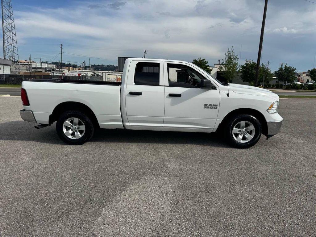 used 2015 Ram 1500 car, priced at $7,999