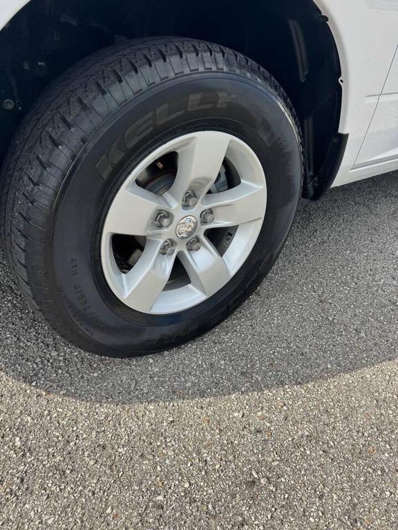 used 2015 Ram 1500 car, priced at $7,999