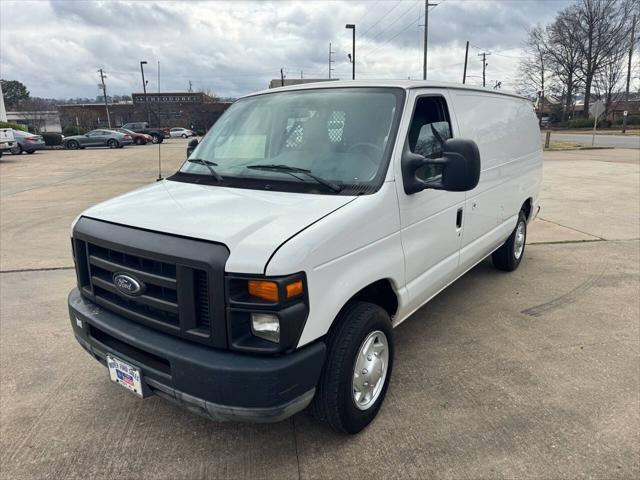 used 2011 Ford E150 car, priced at $6,999