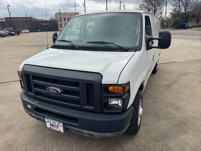 used 2011 Ford E150 car, priced at $6,999