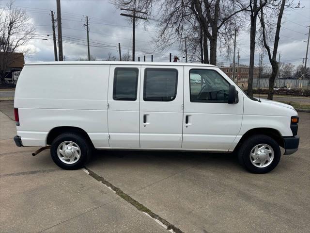 used 2011 Ford E150 car, priced at $6,999