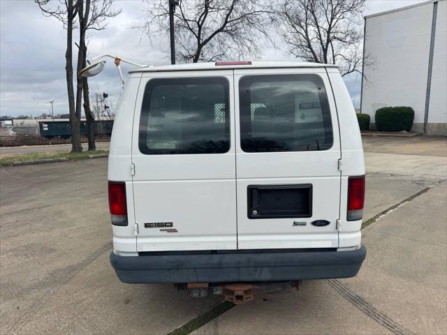 used 2011 Ford E150 car, priced at $6,999