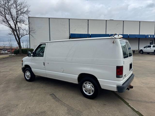 used 2011 Ford E150 car, priced at $6,999