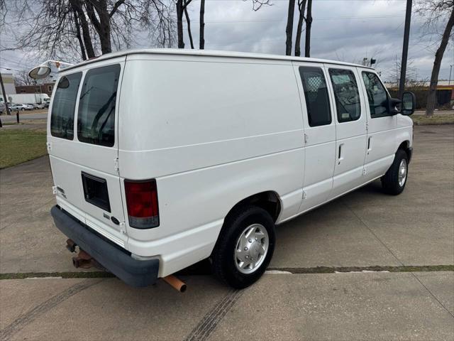 used 2011 Ford E150 car, priced at $6,999