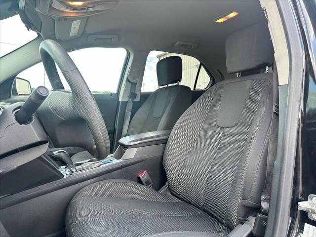 used 2017 Chevrolet Equinox car, priced at $8,999