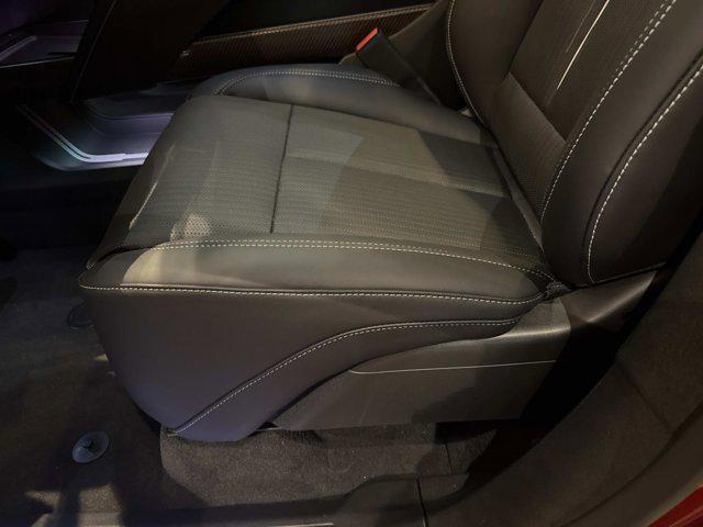 new 2026 Cadillac VISTIQ car, priced at $81,715