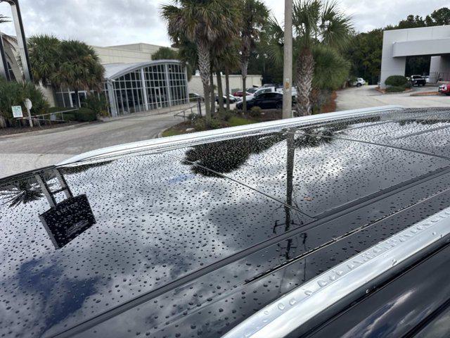 new 2026 Cadillac Escalade ESV car, priced at $110,695