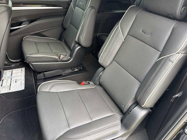 new 2026 Cadillac Escalade ESV car, priced at $110,695