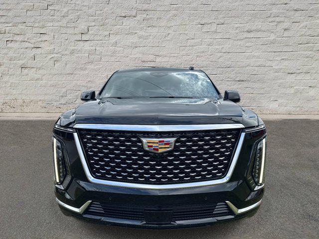 new 2026 Cadillac Escalade ESV car, priced at $110,695