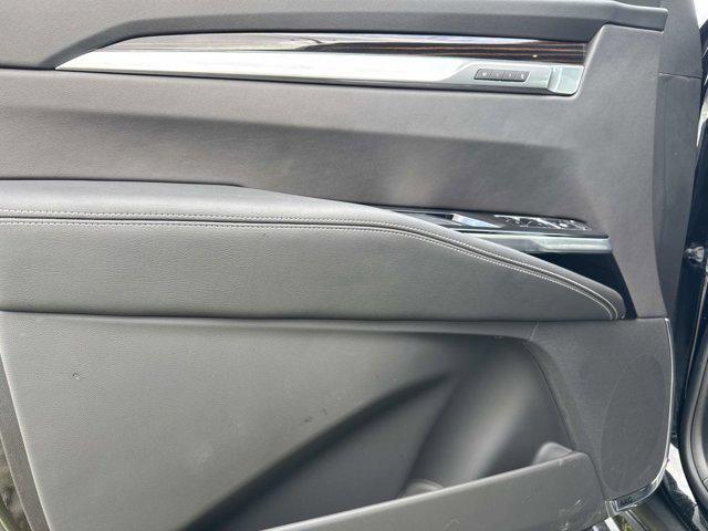 new 2026 Cadillac Escalade ESV car, priced at $110,695