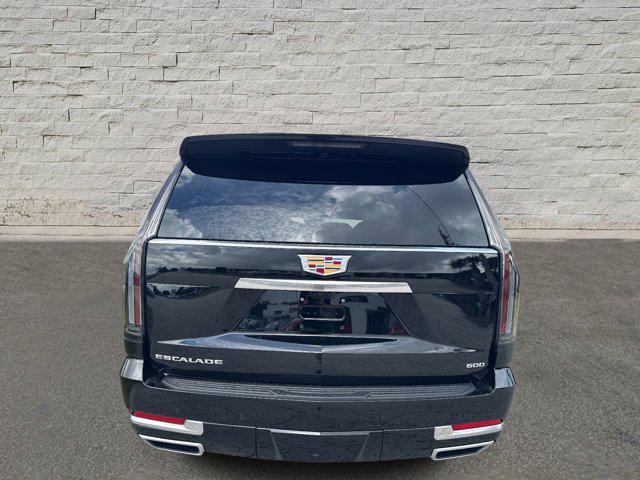 new 2026 Cadillac Escalade ESV car, priced at $110,695