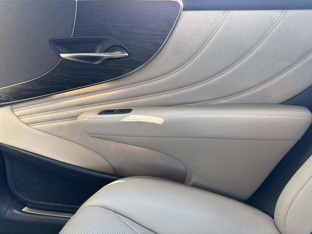 used 2022 Lexus LS 500 car, priced at $54,990