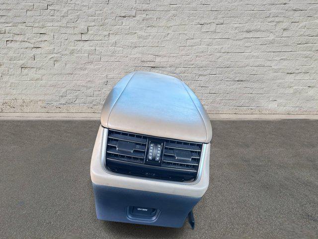 used 2022 Lexus LS 500 car, priced at $54,990