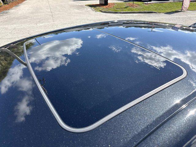 used 2022 Lexus LS 500 car, priced at $54,990