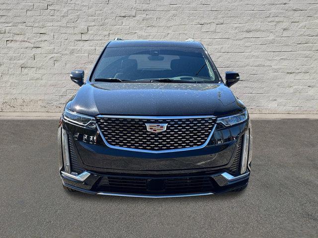 used 2023 Cadillac XT6 car, priced at $39,598