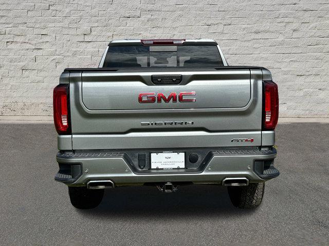 used 2024 GMC Sierra 1500 car, priced at $60,900