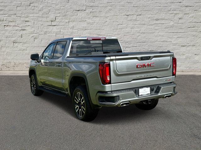 used 2024 GMC Sierra 1500 car, priced at $60,900