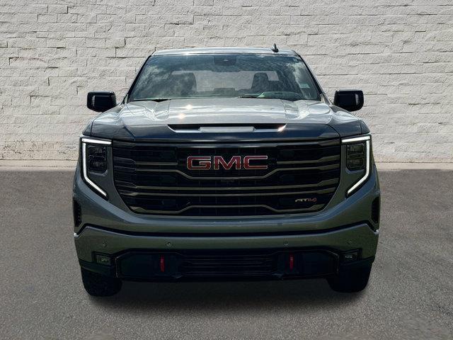 used 2024 GMC Sierra 1500 car, priced at $60,900