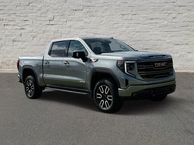 used 2024 GMC Sierra 1500 car, priced at $60,900