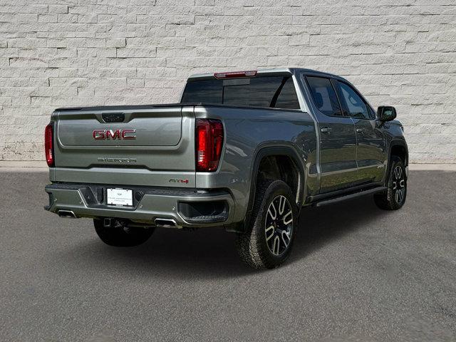 used 2024 GMC Sierra 1500 car, priced at $60,900