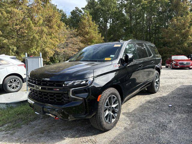 used 2024 Chevrolet Tahoe car, priced at $64,500