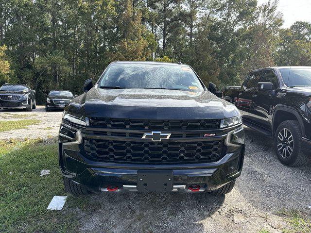 used 2024 Chevrolet Tahoe car, priced at $64,500