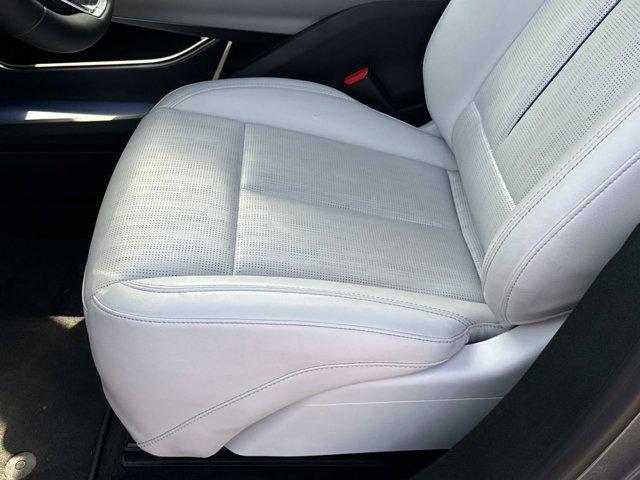 used 2023 Cadillac LYRIQ car, priced at $40,900