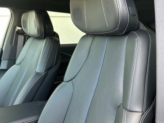 new 2025 Cadillac LYRIQ car, priced at $70,010