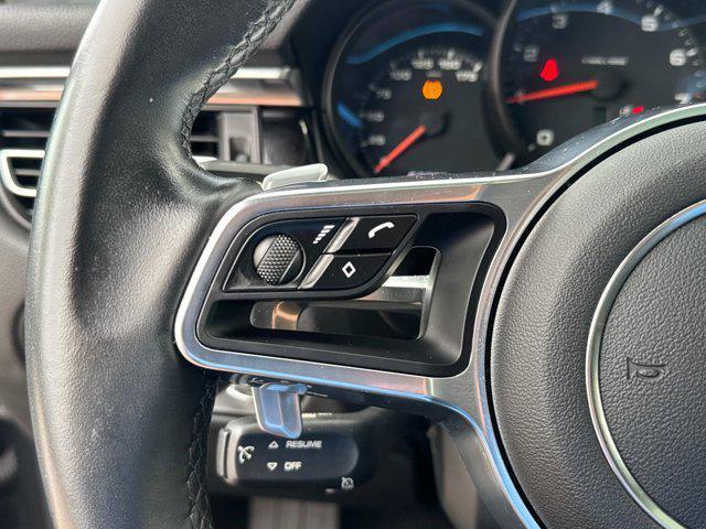 used 2019 Porsche Macan car, priced at $32,990