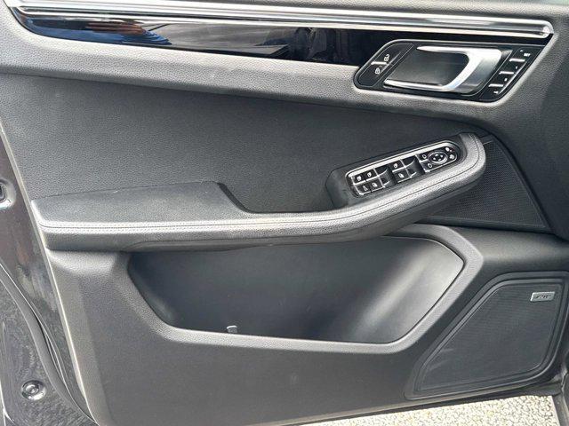 used 2019 Porsche Macan car, priced at $32,990