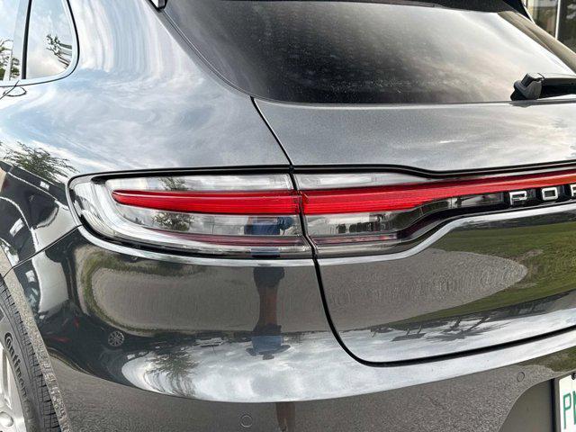 used 2019 Porsche Macan car, priced at $32,990