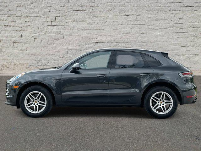 used 2019 Porsche Macan car, priced at $32,990
