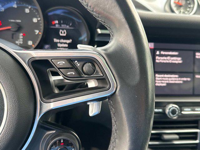 used 2019 Porsche Macan car, priced at $32,990