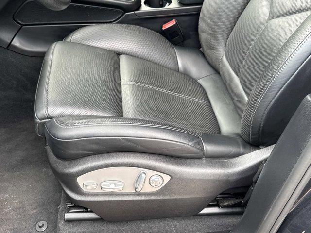 used 2019 Porsche Macan car, priced at $32,990