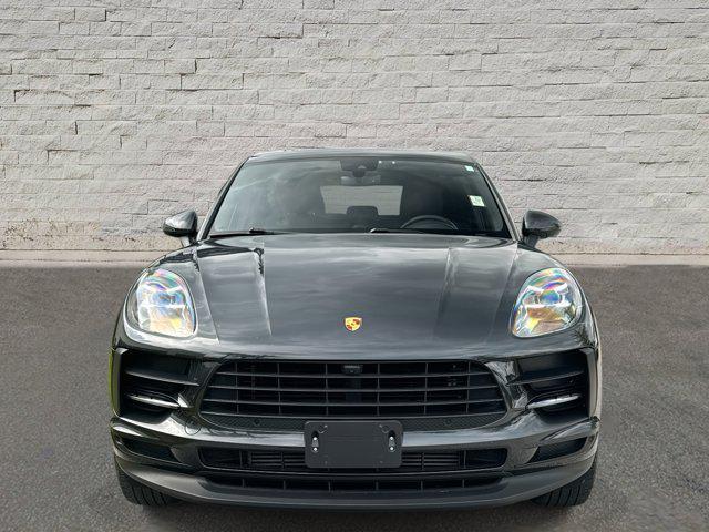 used 2019 Porsche Macan car, priced at $32,990