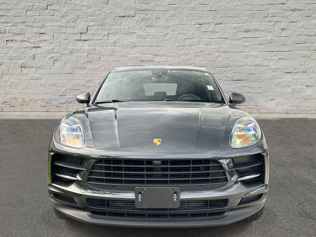 used 2019 Porsche Macan car, priced at $32,990