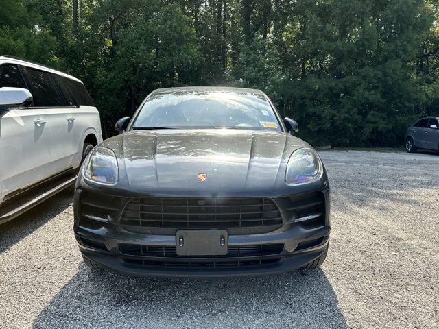 used 2019 Porsche Macan car, priced at $32,990