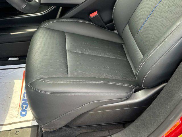 used 2024 Cadillac LYRIQ car, priced at $49,900