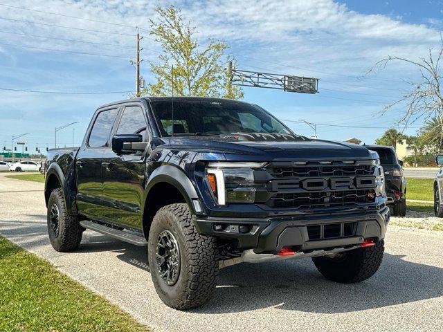 used 2024 Ford F-150 car, priced at $121,900