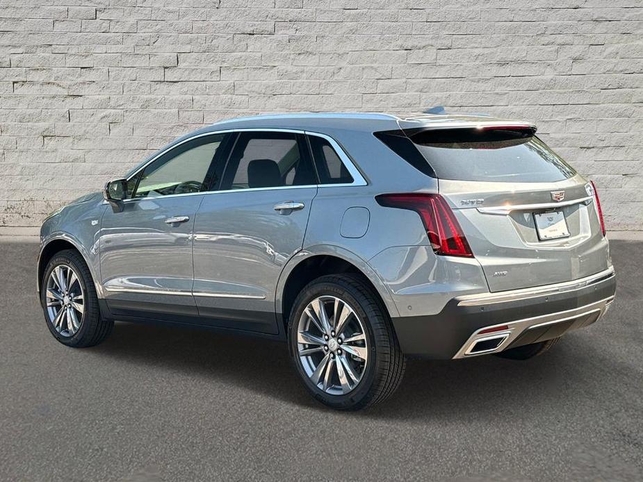 new 2024 Cadillac XT5 car, priced at $57,065