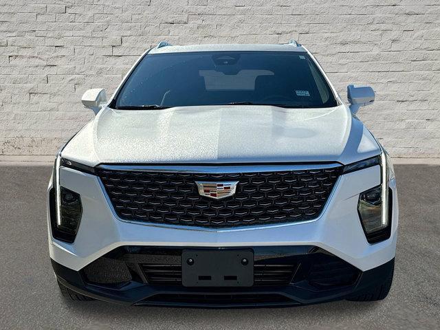 used 2024 Cadillac XT4 car, priced at $36,900