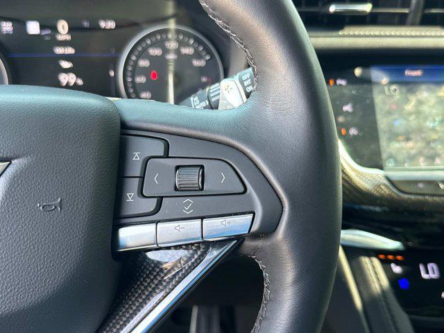 used 2024 Cadillac XT6 car, priced at $57,900