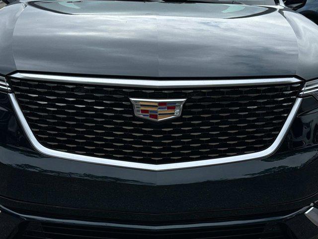 new 2024 Cadillac XT6 car, priced at $51,325