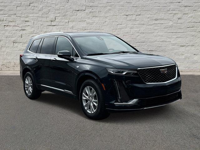 new 2024 Cadillac XT6 car, priced at $51,325