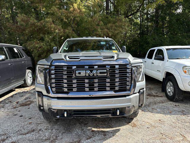 used 2024 GMC Sierra 2500 car, priced at $81,900